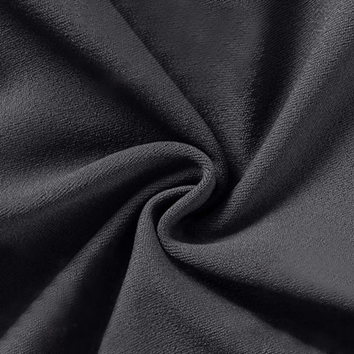 Buddha Stones Casual Drawstring Yoga Sports Gym Elastic Waist Women's Wide Leg Pants - image 5