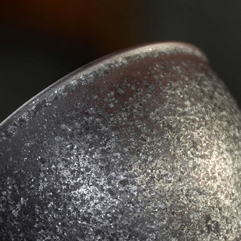 Buddha Stones Cute Cat Teacup Kung Fu Tea Cup  - image 11