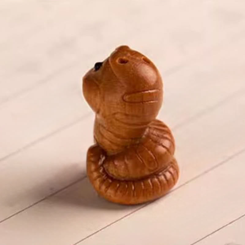 Buddha Stones Year Of The Horse Red Sandalwood Star Moon Bodhi Seed Blessing Key Chain - image 31