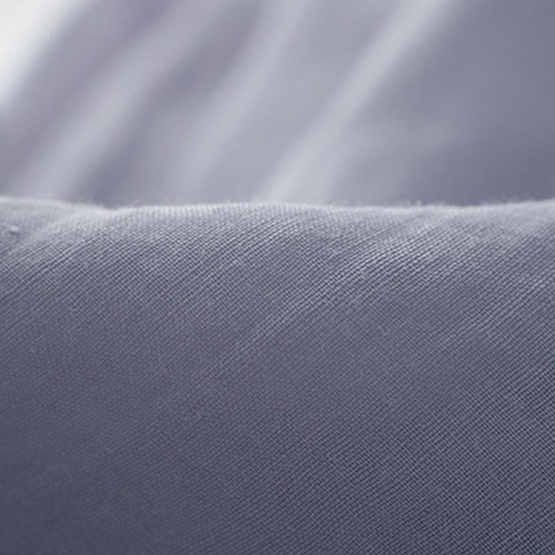 Buddha Stones Embroidery Hollow Design A-line Drawstring High Waist Women's Skirt With Pockets - image 6