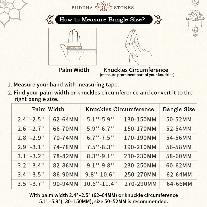 Buddha Stones Rose Flower Pattern Copper Balance Luck Open Cuff Bracelet Bangle - image 7