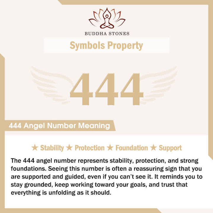 Buddha Stones Angel Numbers White Crystal Red Jasper Pink Crystal Green Aventurine Meditation Palm Stone - image 15