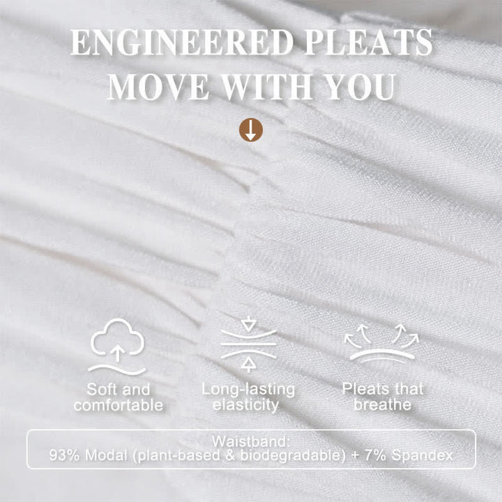 Buddha Stones Pure Cotton Celestial Galaxy Butterfly Pattern Women's Elastic Waist Harem Pants - image 4