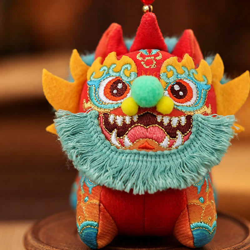 Buddha Stones Exquisite Pi Xiu Wealth Cute Animal Decor - image 1