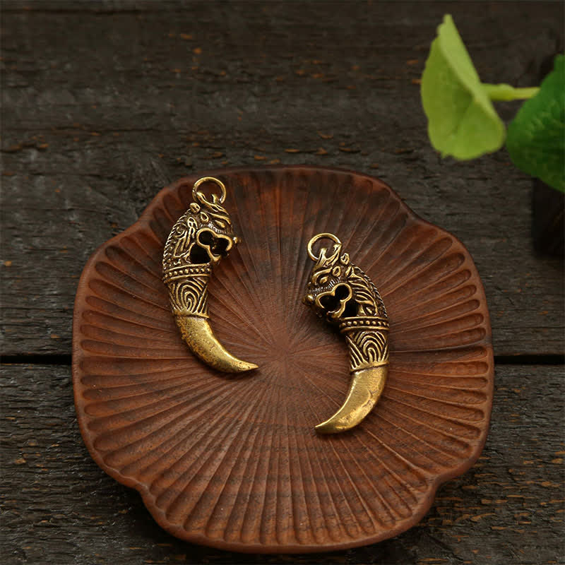 Buddha Stones Copper Pi Xiu Braided Five Emperor Coins Gourd Wealth Keychains - image 23