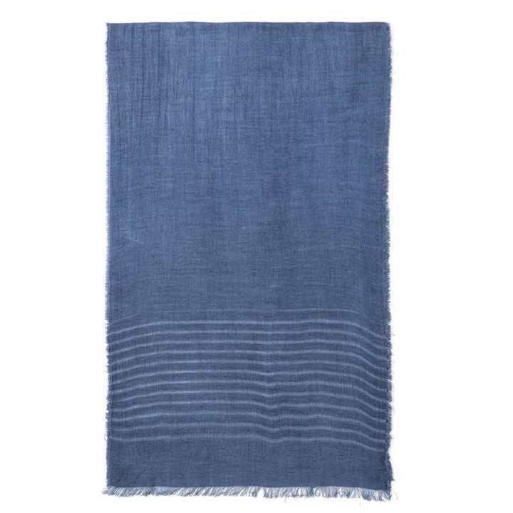 Buddha Stones Spring Fall Artful Textured Everyday Scarves - image 2