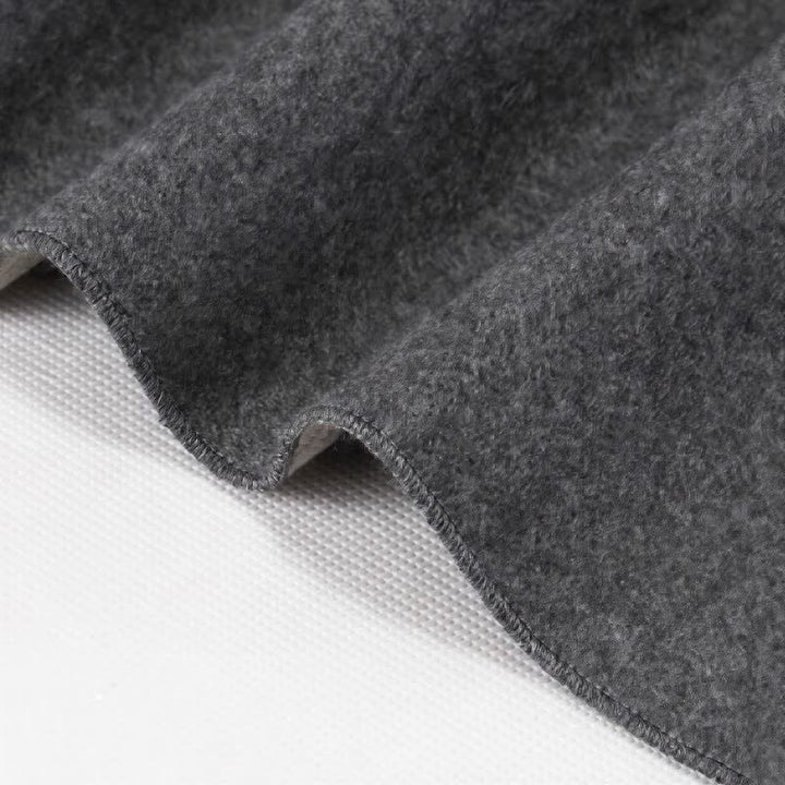 Buddha Stones Fall Winter Urban Stripe Tassel Warm Wrap Scarves - image 3