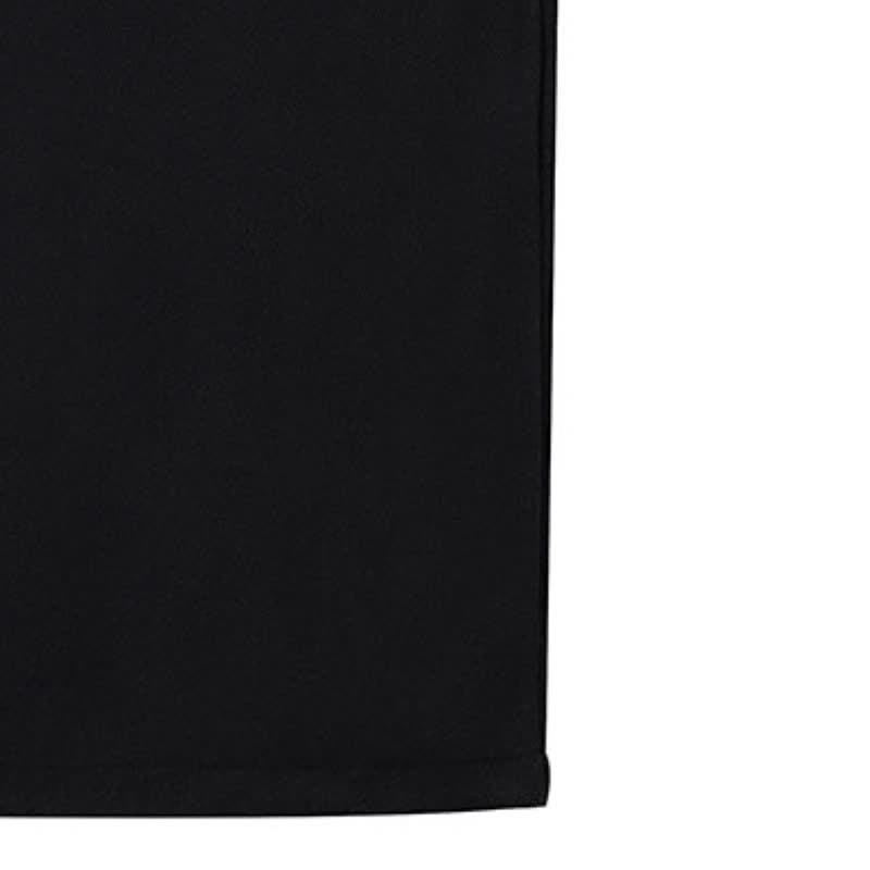 Buddha Stones Winter Casual Minimalist Fleece Lined Zipper Design Mandarin Collar Solid Cotton Tank Top Men's Vest With Pockets - image 5