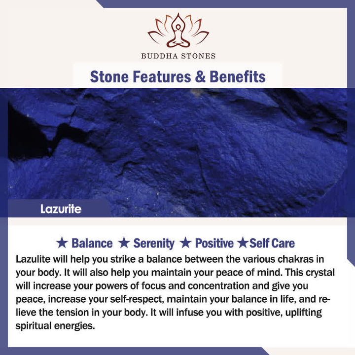 Buddha Stones Cute Cat Lazurite Amethyst Black Obsidian Aquamarine Crystal Resin Positive Home Decoration - image 7