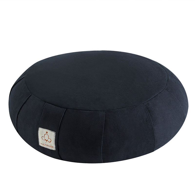 Buddha Stones Cotton Buckwheat Husks Meditation Seat Cushion Home Decoration - image 0