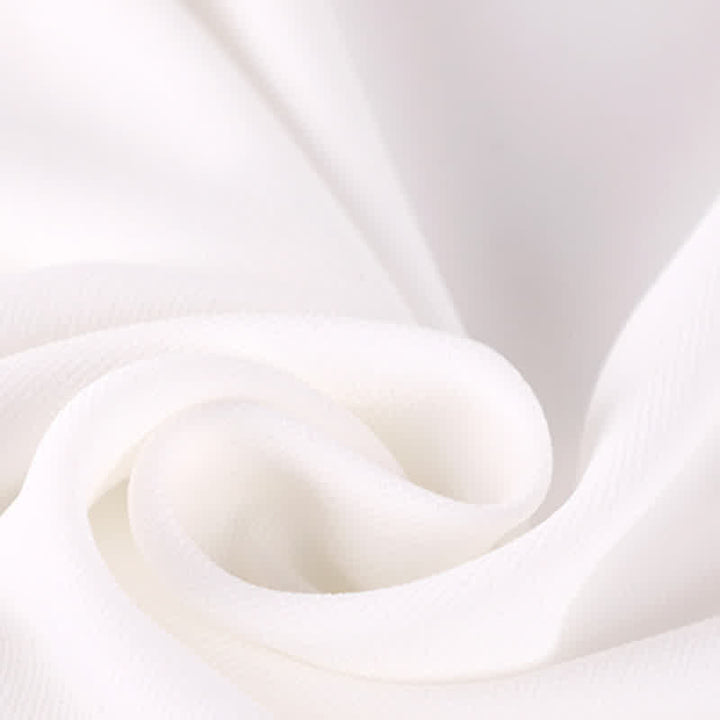 Auspicious Clouds Gradient Meditation Prayer Spiritual Zen Tai Chi Qigong Practice Women's Clothing Set - image 15