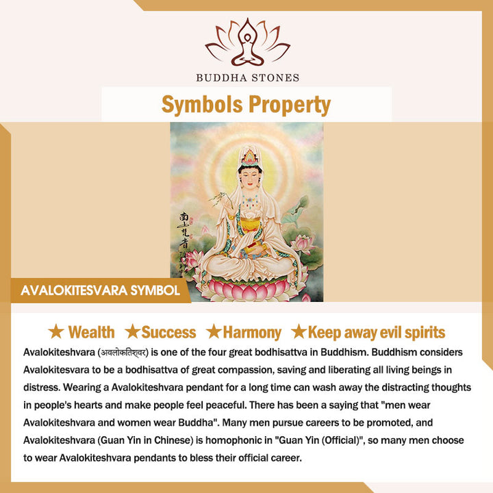 Buddha Stones Tibetan Thousand-handed Avalokitesvara Framed Thangka Blessing Decoration - image 14