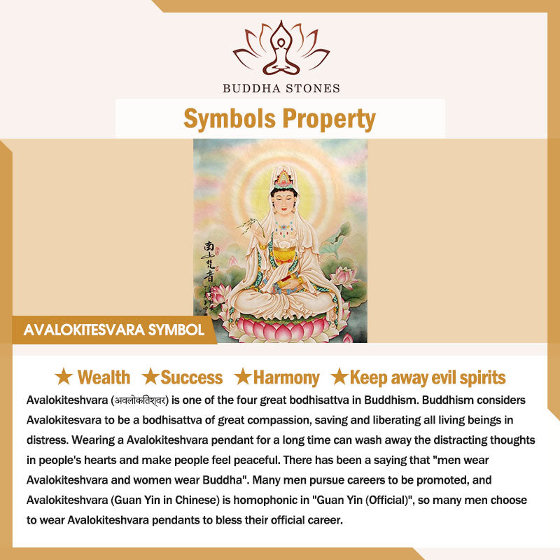 Bodhisattva Tara Chenrezig Four-armed Avalokitesvara Protection Copper Gold Plated Statue Decoration - image 8