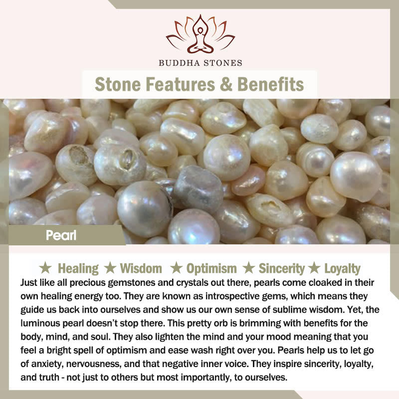 Buddha Stones 999 Sterling Silver Plated Gold Camellia Pearl Healing Necklace Pendant - image 5