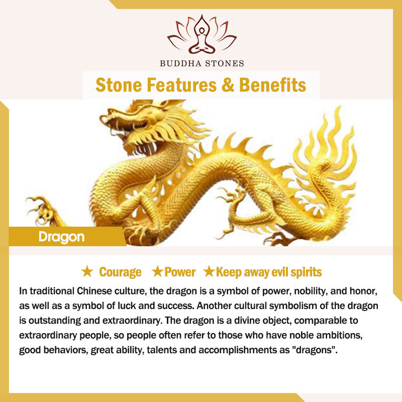 Buddha Stones FengShui Lucky PiXiu Wealth Bracelet - image 9