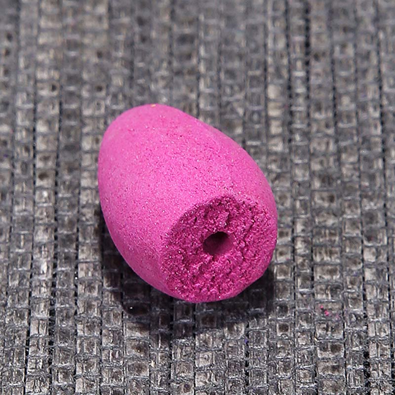 Buddha Stones Tibetan Lotus Blessing Incense Burner Decoration - image 12