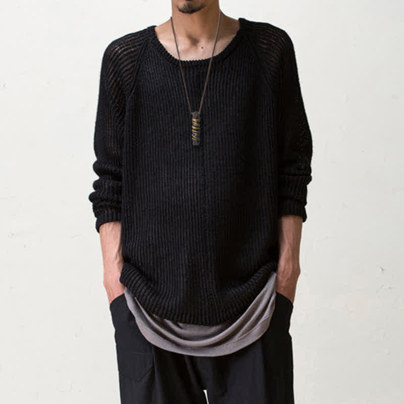 Buddha Stones Tibet Ebony Wood Brass Balance Peace Necklace Pendant - image 3