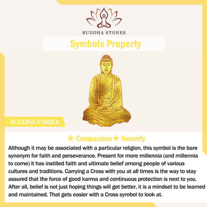 Buddha Stones Half Demon Half Buddha Lotus Copper Serenity Adjustable Ring - image 5