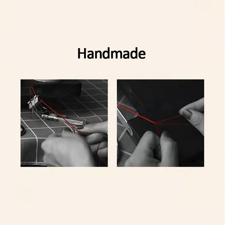 Buddha Stones "Blessings for Clear Connections" 925 Sterling Silver Lucky Golden Bead String Bracelet Anklet Includes Gift Message Card - image 22