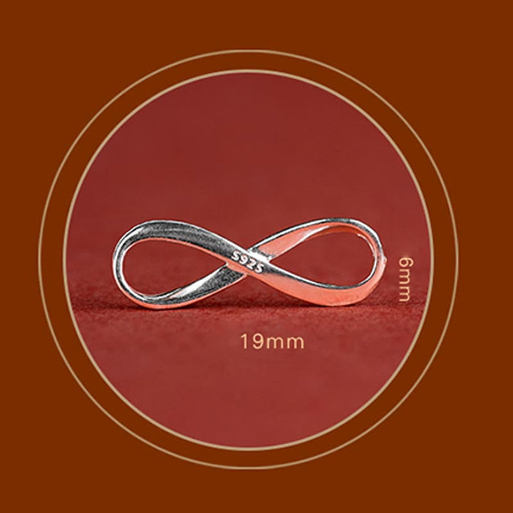 Buddha Stones 925 Sterling Silver Endless Knot Protection Luck Red String Bracelet Anklet - image 12