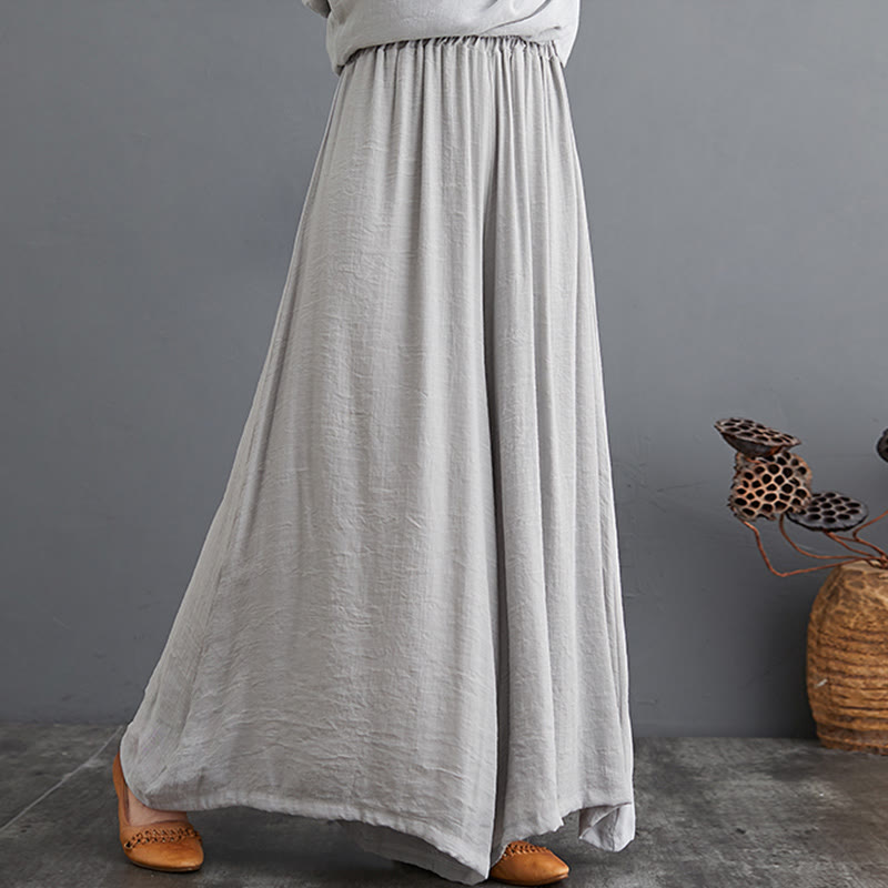 Simple Pattern Meditation Prayer Spiritual Zen Practice Yoga Clothing Women's Set - image 13