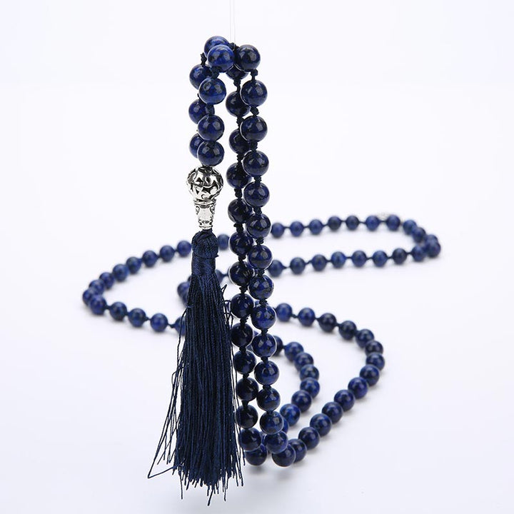 108 Mala Beads Prayer Yoga Meditation Necklace