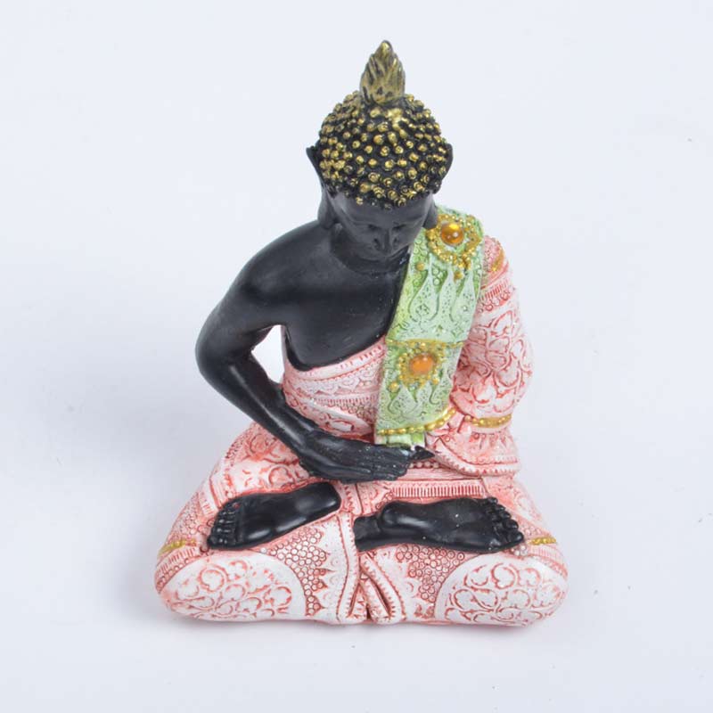 Tibetan Buddha FengShui Decoration - image 1