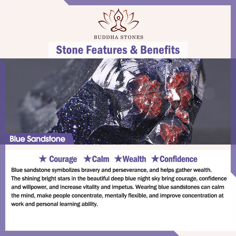 Buddha Stones FengShui Lucky Pixiu Obsidian Wealth Bracelet - image 18