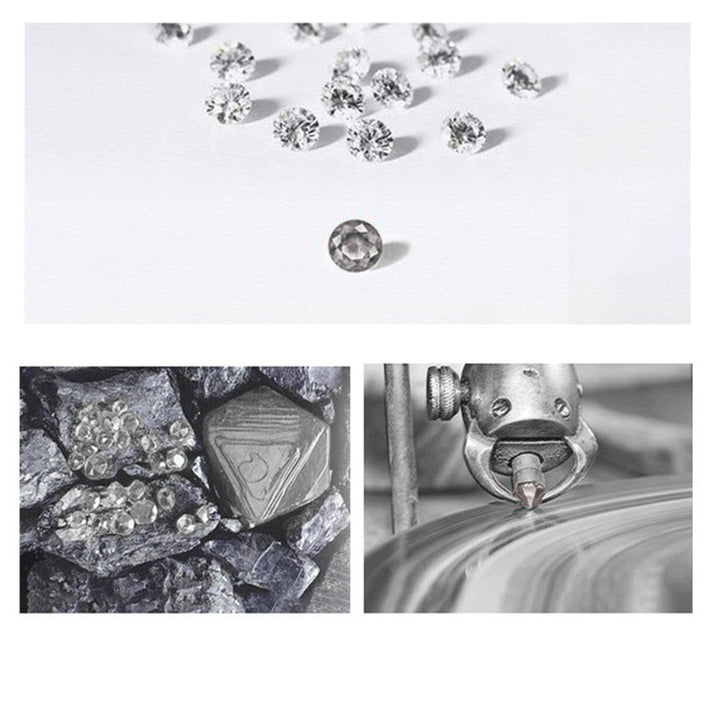 Buddha Stones 925 Sterling Silver Cherry Blossom Blessing Chain Bracelet Rotatable Ring - image 22