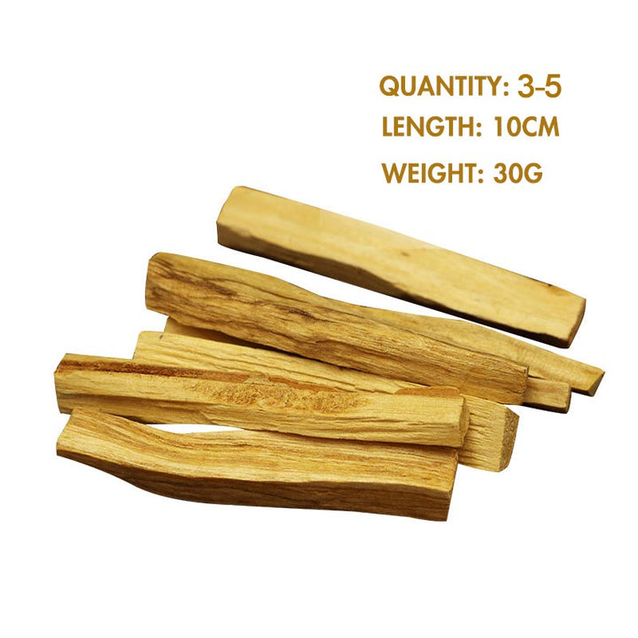 Natural Palo Santo Relaxing Purify Incense