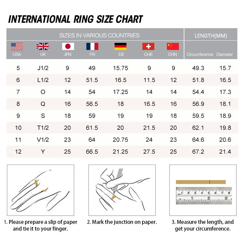 Buddha Stones 12 Constellations of the Zodiac Star of David Protection Ring