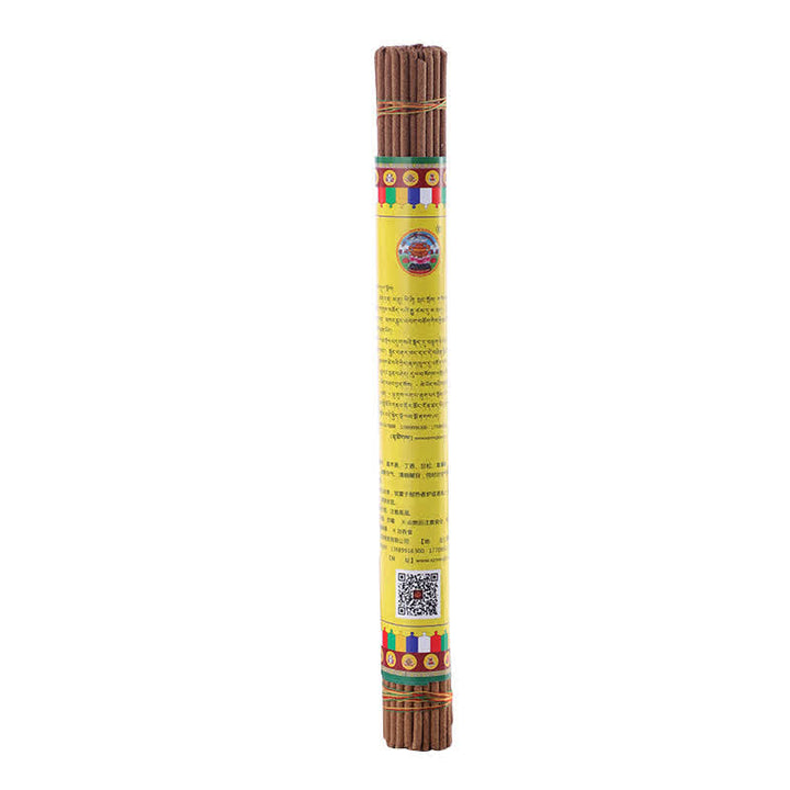 Buddha Stones Tibetan Buddha Sandalwood Protection Healing Incense