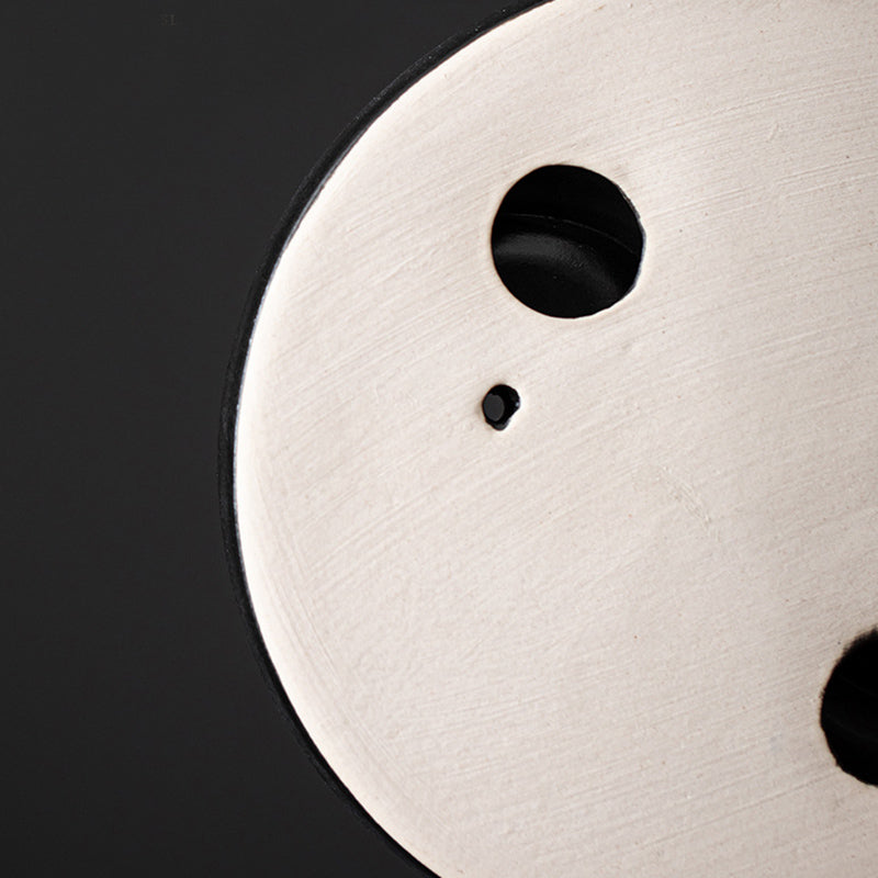 Yin Yang Zen Balance Incense Holder