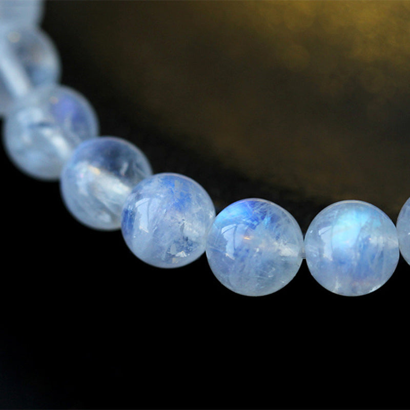 Moonstone Calm Healing Positive Bracelet